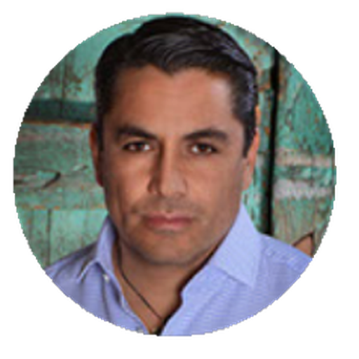 Antonio J. Dominguez, Founder & Principal Consultant of Global Ideals